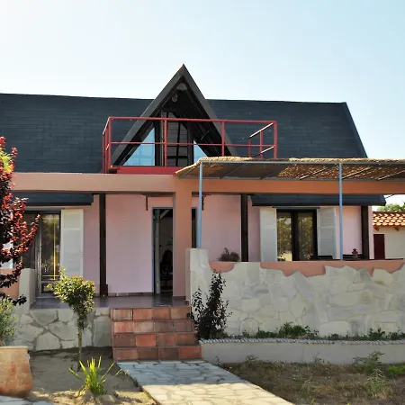 Ferienhaus Mama's Dream - Paralia Agiou Mama Halkidiki *