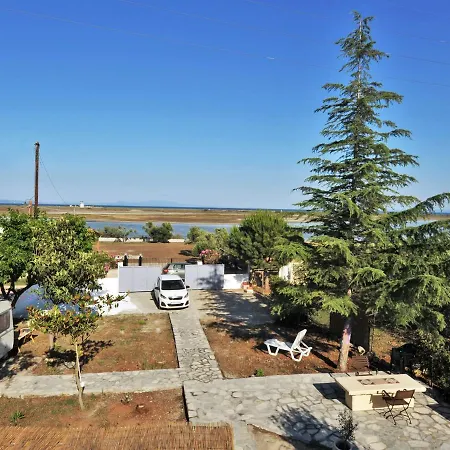 Ferienhaus Mama's Dream - Paralia Agiou Mama Halkidiki