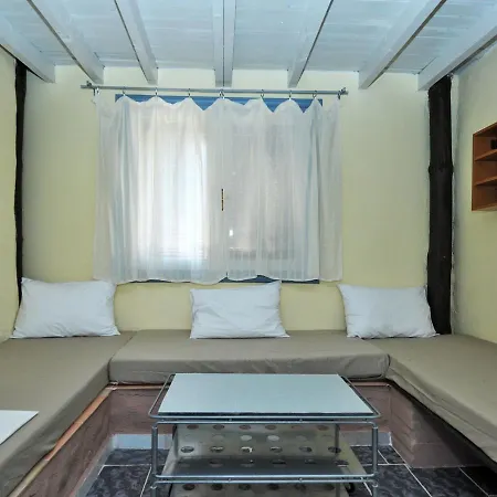 Ferienhaus Mama's Dream - Paralia Agiou Mama Halkidiki