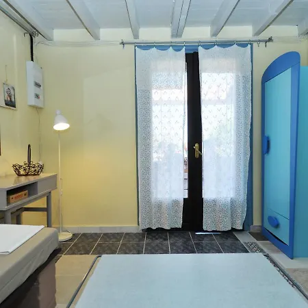Mama's Dream - Paralia Agiou Mama Halkidiki Ferienhaus