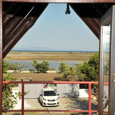 Ferienhaus Mama's Dream - Paralia Agiou Mama Halkidiki *