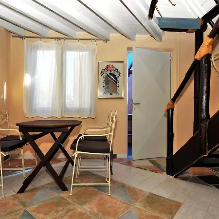 Mama's Dream - Paralia Agiou Mama Halkidiki