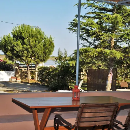 Mama's Dream - Paralia Agiou Mama Halkidiki Ferienhaus Agios Mamas (Chalkidiki)