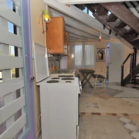 Mama's Dream - Paralia Agiou Mama Halkidiki Ferienhaus Agios Mamas (Chalkidiki)